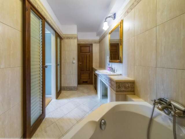 Апартаменты TatryTOP Apartament Heban z kominkiem Закопане-28